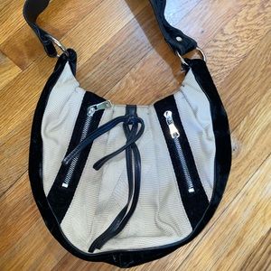 Vintage YSL handbag
